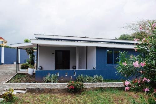 William Ofori-Atta Fie in เทซาโน