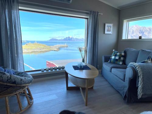 Instalaciones, Frugga Feriehus og leilighet in Straumsjoen