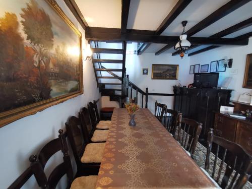 مطعم, Casa cu Cerdac in سيجي سوارا