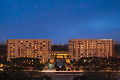 Hyatt Regency Pune