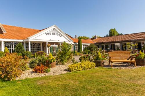 The Bridge Hotel and Spa - Wetherby