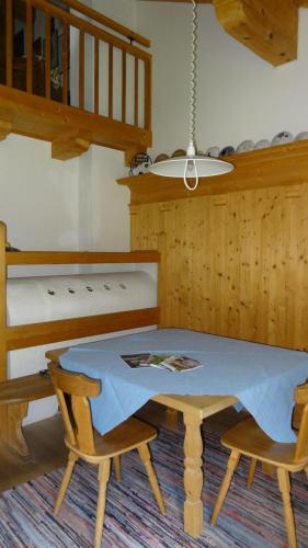 Ferienwohnungen Lienzer Klause in Leisach