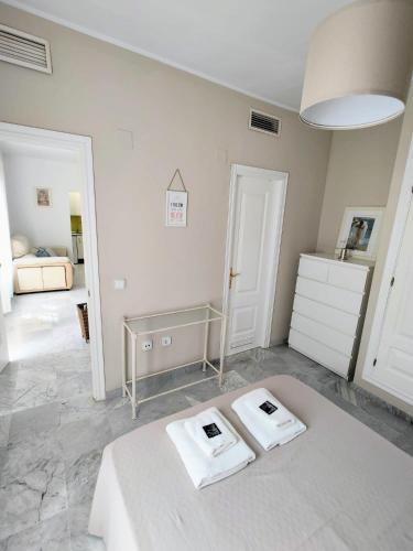 Apartamento para dos en San Bernardo 4
