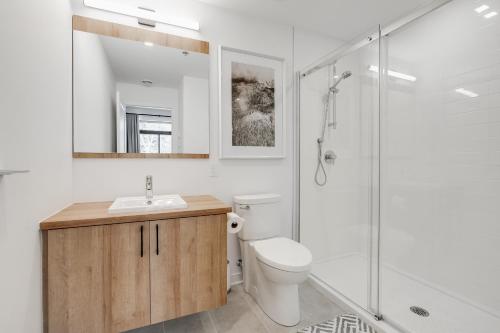 Two-Bedroom Apartment image 5