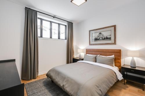Two-Bedroom Apartment image 4