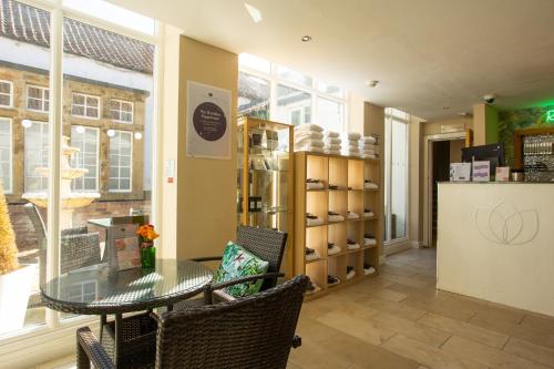 The Bridge Hotel and Spa - image 13