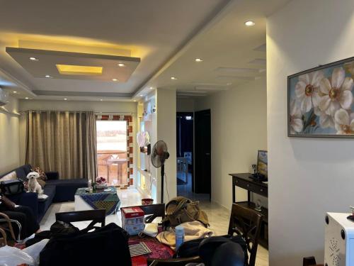 편의 시설/서비스, Apartment for rent Stella Heights in 알아므리야