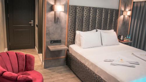 TALLES CITY HOTEL TALLES CITY HOTEL