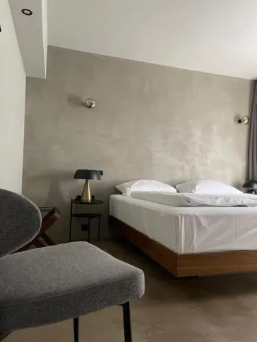 Hotel Mons am Goetheplatz in München, Deutschland