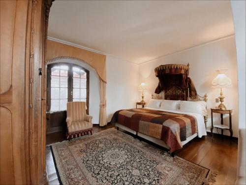 . Parador Santa Maria La Real