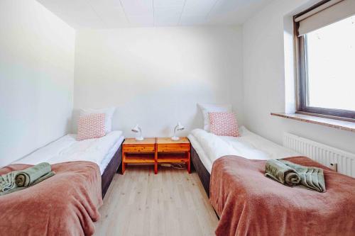 Pederstrup Bed and Breakfast - main image
