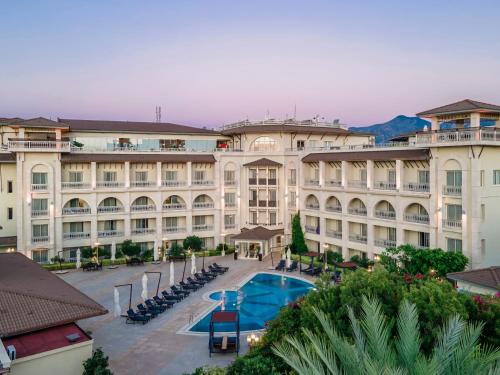 Savoy Ottoman Palace & Casino