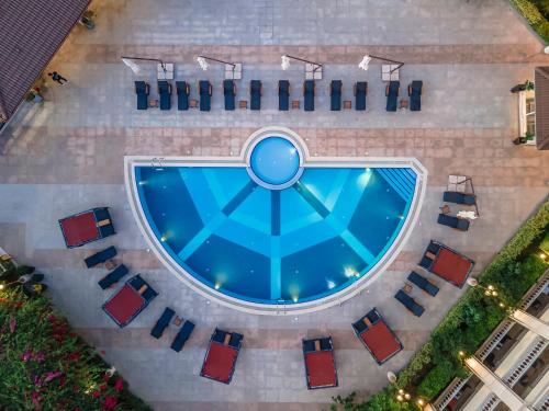 Savoy Ottoman Palace & Casino
