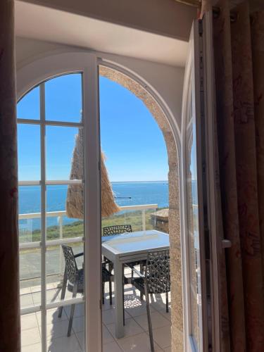 Hotel de la Pointe du Grouin in Cancale