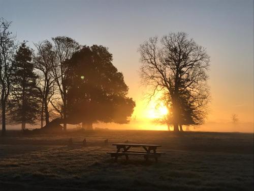 The Stables at Henham Park