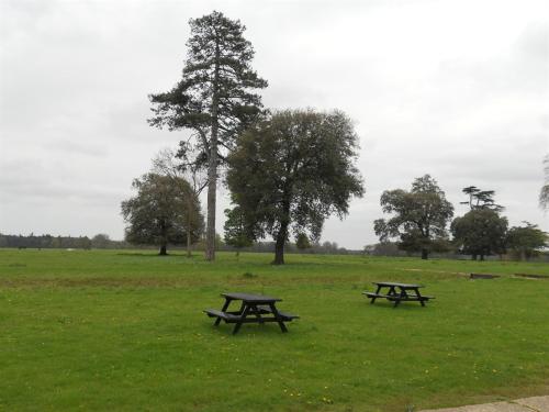 The Stables at Henham Park