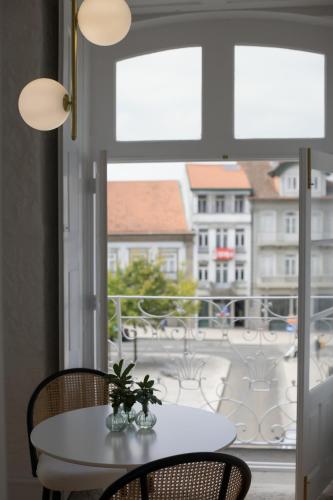 Facilities, Trovador City Guest House in Costa