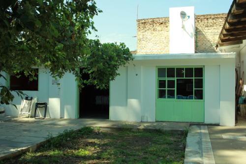 Iekārtas, Club de Veraneantes Tulumba Hostel y suites in Villa Tulumba