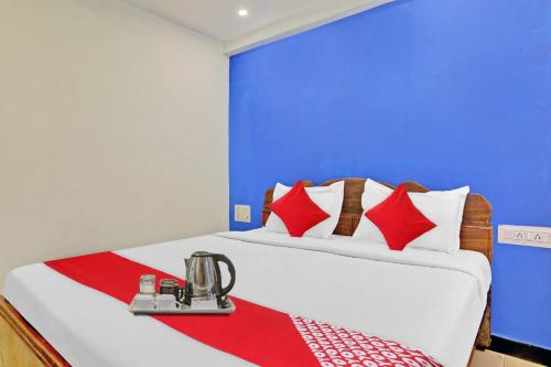 Flagship 93153 Hotel Blue Berry