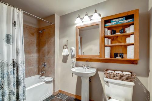 Red Hawk, A Vail Resorts Property, Keystone (foto 5)