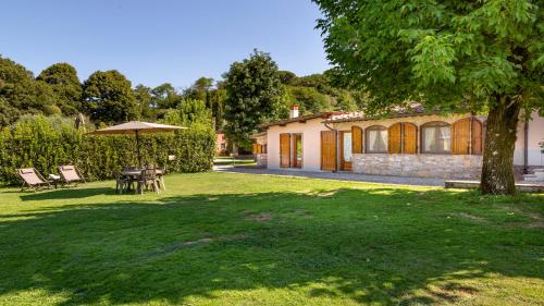 Il Cottage di Patrizia - San Concordio di Moriano