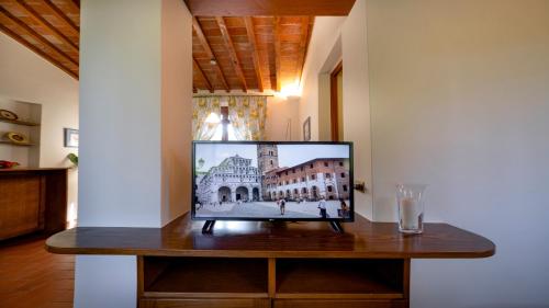  Il Cottage di Patrizia in Lucca