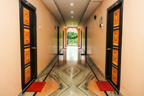 Facilities, Somani Inn in Jhargram