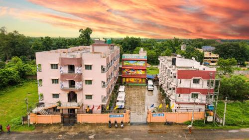 Somani Inn - Inda