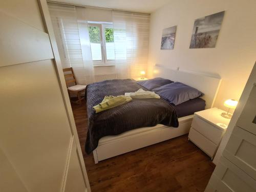 Pier 605 - 4 Sterne - 300m Strand Zentrum - POWER WLAN - 2 Parkplätze - early CheckIn - #Bestpreisgarantie#, Zingst (fotografie 6)