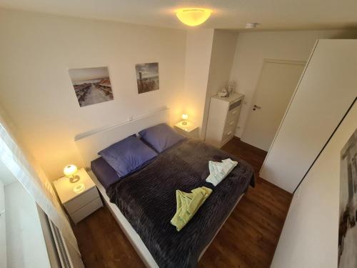 Pier 605 - 4 Sterne - 300m Strand Zentrum - POWER WLAN - 2 Parkplätze - early CheckIn - #Bestpreisgarantie#, Zingst (fotografie 3)