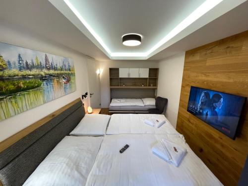 Luxusní apartmán GRAND v centru Harrachova se saunou, wallboxem EV, parkováním zdarma, Netflix a HBO, velkým balkonem a výhledem na Čertovu horu ,sjezdovku a skokanské můstky Luxusní apartmán GRAND v centru Harrachova se saunou, wallboxem EV, parkováním zdarma, Netflix a HBO, velkým balkonem a výhledem na Čertovu horu ,sjezdovku a skokanské můstky