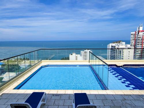 Apartasuites VITA 945 RODADERO - By Bedviajes