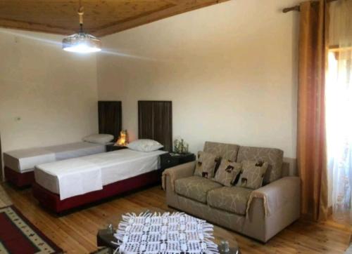 MiziriGuestHouse in ゴジロカスター
