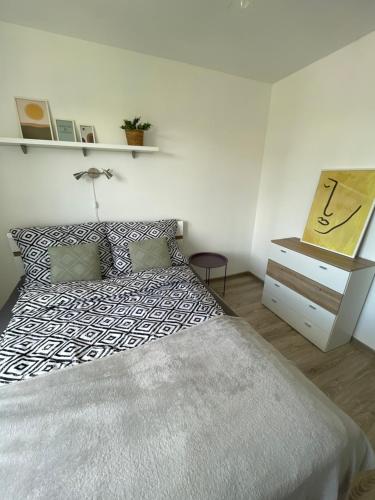 . Apartament Wałbrzych