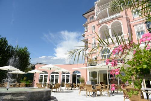Seehotel Astoria - image 11