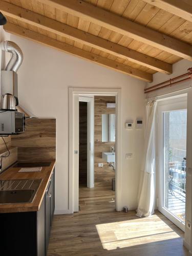 Apartment with Balcony image 10