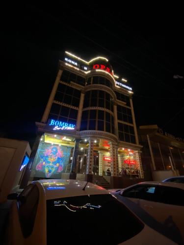 hotel photo