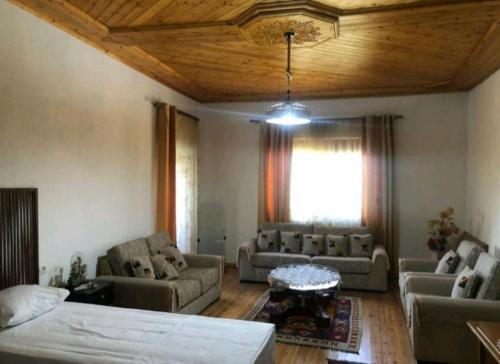 館内設備, MiziriGuestHouse in ゴジロカスター