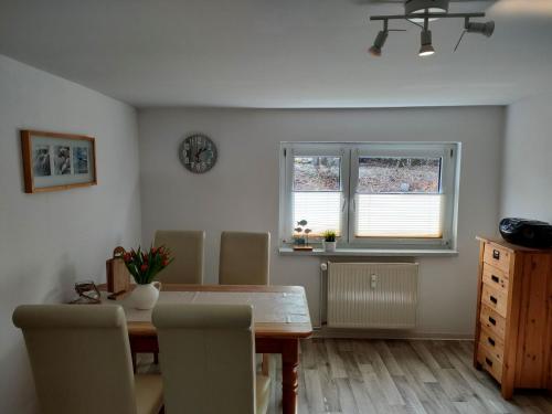 Faciliteiten, Sellina in Ostseebad Sellin