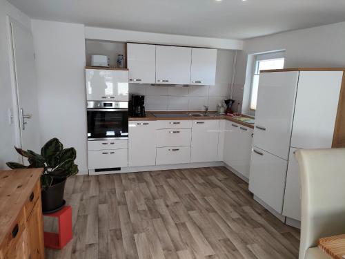 keuken, Sellina in Ostseebad Sellin