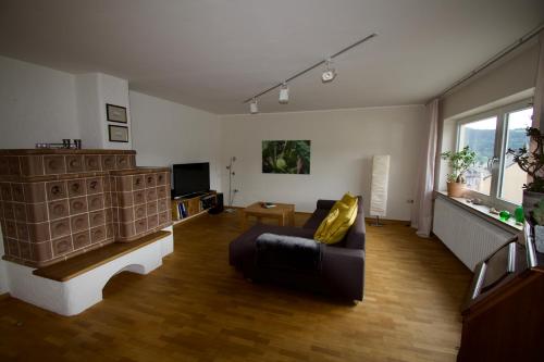 Ferienwohnung EifelMittendrin - Apartment - Waxweiler