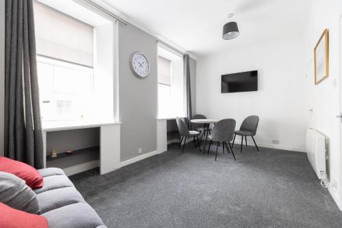 المرافق, Lovely City Centre 1 bedroom flat. in مركز مدينة بيرث