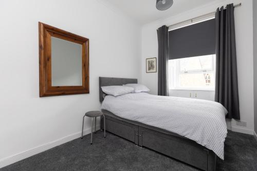 Lovely City Centre 1 bedroom flat. in مركز مدينة بيرث