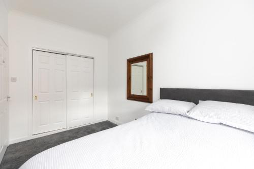 Lovely City Centre 1 bedroom flat. in مركز مدينة بيرث