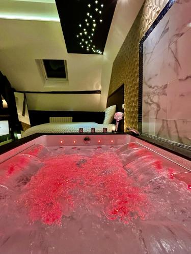 L'Intemporel Suite Spa Hotel de charme L'Isle-Adam