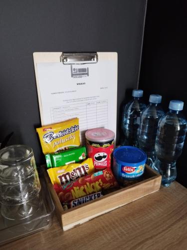 Apartamenty CITI