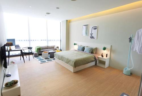 The Signature @ Bangsar South Mid Valley, Kuala Lumpur (fotografie 7)