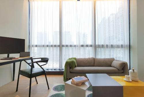 The Signature @ Bangsar South Mid Valley, Kuala Lumpur (fotografie 4)