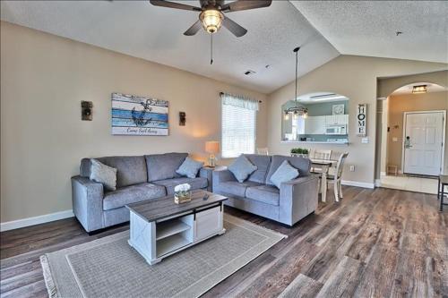 Two-Bedroom Apartment image 10