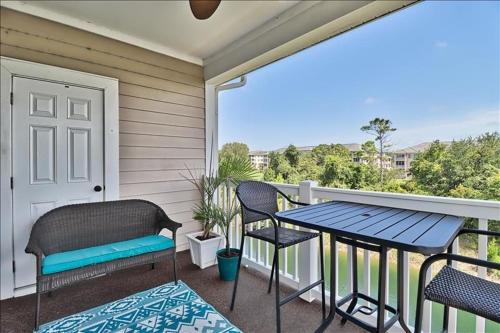 Two-Bedroom Apartment image 3